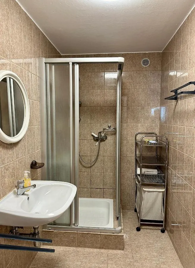 Ajo Vienna Ambassador Family House With Free Parking Villa Austria