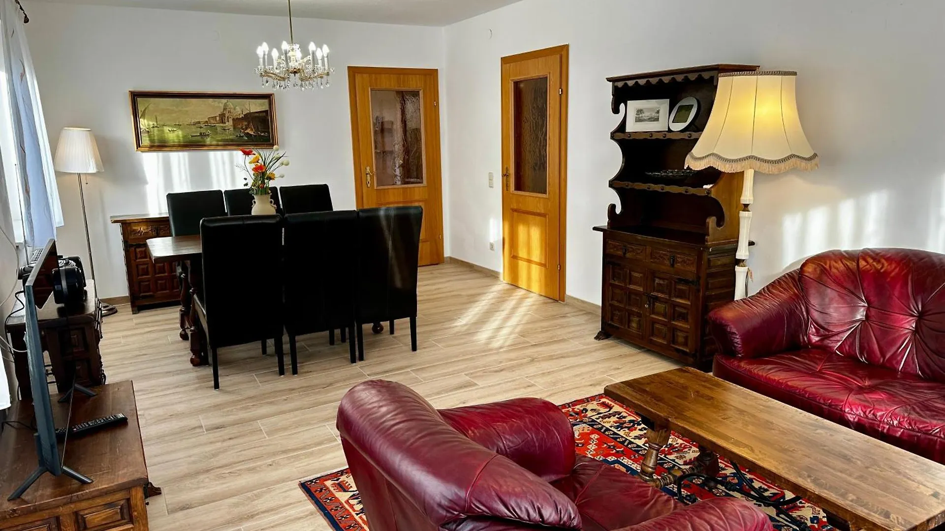 Ajo Vienna Ambassador Family House With Free Parking Villa Holiday home