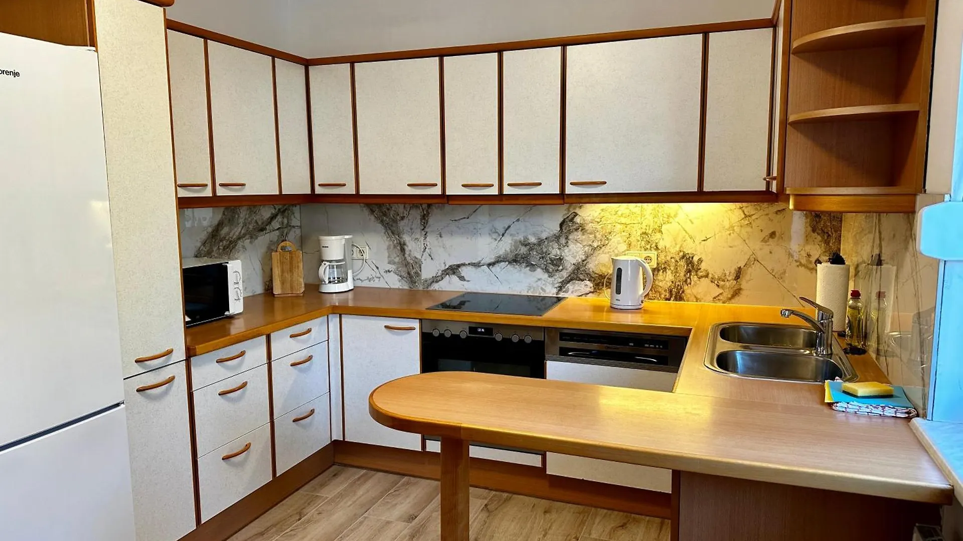 Ajo Vienna Ambassador Family House With Free Parking Villa