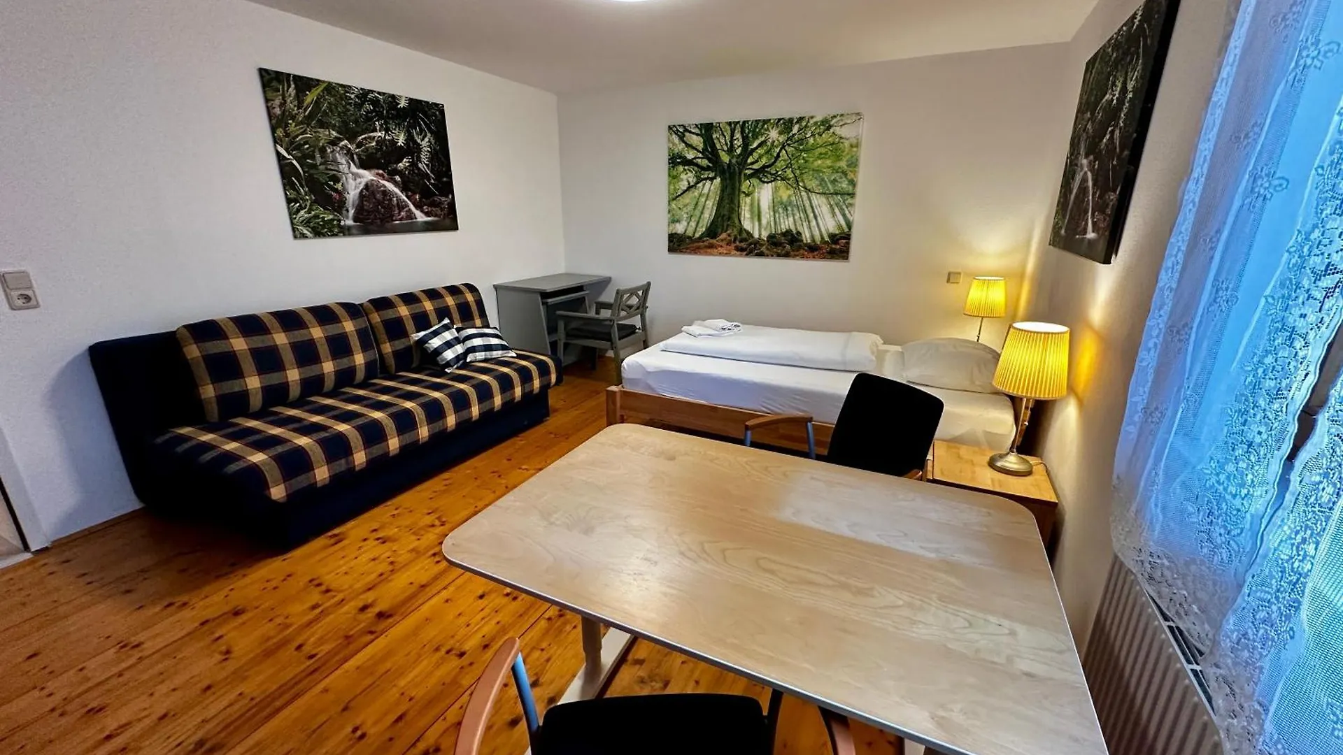 Holiday home Ajo Vienna Ambassador Family House With Free Parking Villa
