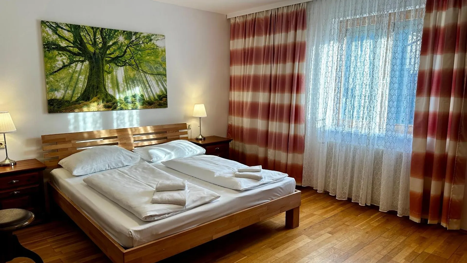 Ajo Vienna Ambassador Family House With Free Parking Villa 0*,