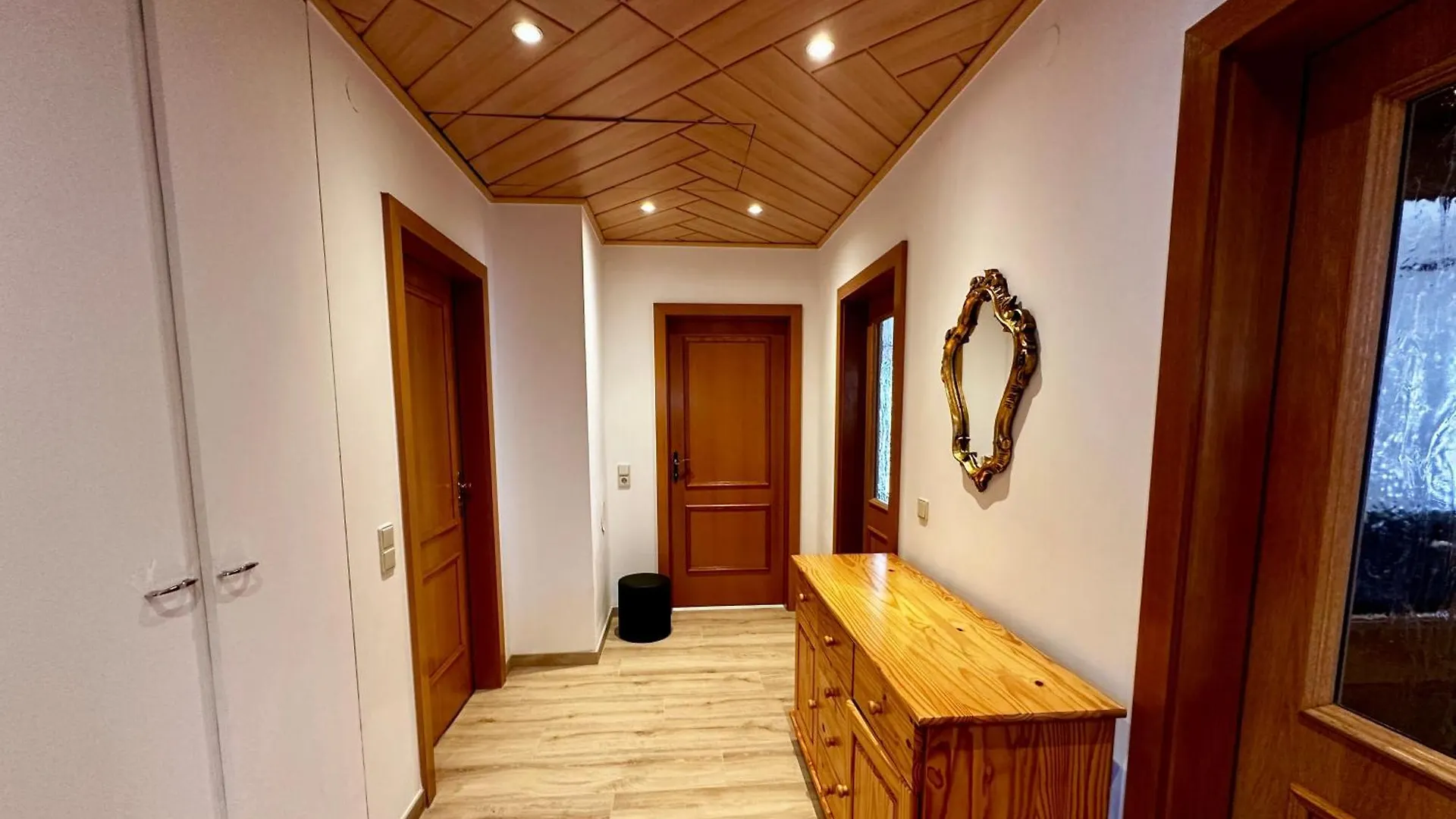 Holiday home Ajo Vienna Ambassador Family House With Free Parking Villa