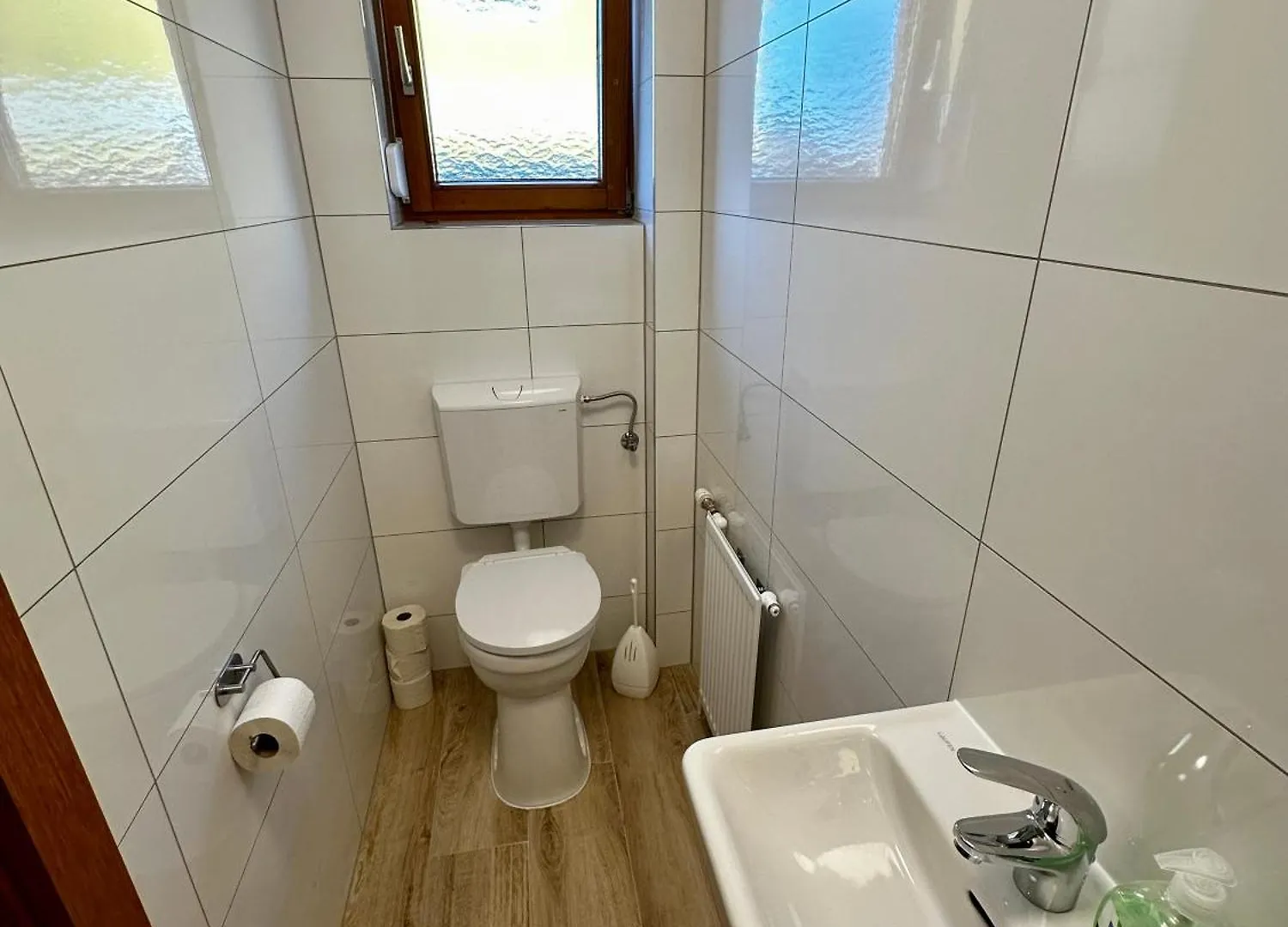 Ajo Vienna Ambassador Family House With Free Parking Villa